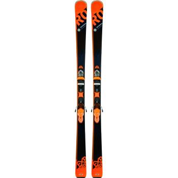 Rossignol Experience 80 Hd + Xpress 11 - Esquís unisex