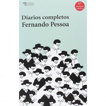 Diarios completos - Fernando Pessoa