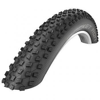 Schwalbe - Cub.27.5X3.0 Rocket Ron A/F Snake.Negra