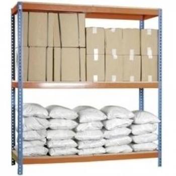 SimonRack M257613 - Estanteria simontaller st1806-3