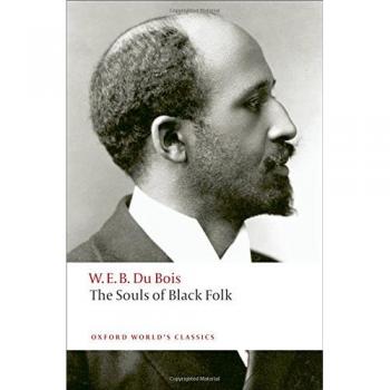 The Souls of Black Folk