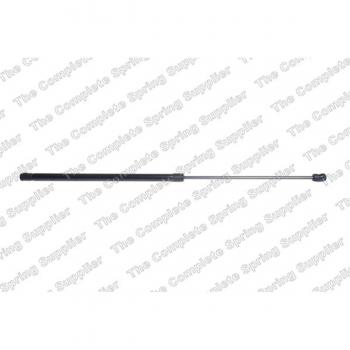 Resorte de gas para capó LESJÖFORS LS8092507, muelle neumático para capó de motor, compatible con modelos específicos, alta resistencia y durabilidad, fácil instalación