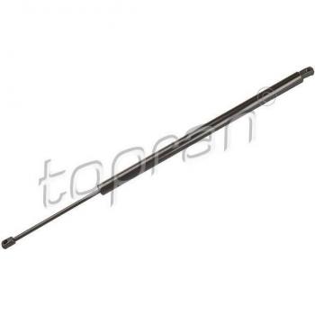 Amortiguador de maletero TOPRAN 113 533 - Gas spring, alta resistencia, fácil instalación, compatible con múltiples modelos de vehículos