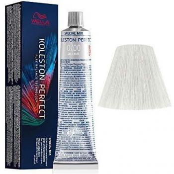 Wella Koleston Perfect Me+ Special Mix 0/00 Neutral Permanent Hair Color 60ml