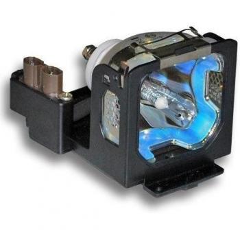 Alda PQ Professional, lámpara para proyector Compatible con Canon LV-X2 Proyectores