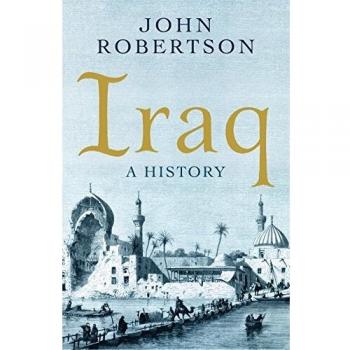 Iraq: Una Historia (Historia Breve) - Tapa Dura