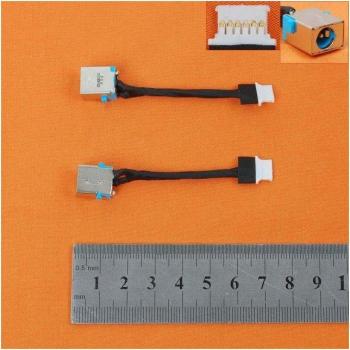 Conector DC Jack para portátil Acer Aspire VN7-571G 50.MQKN1.001