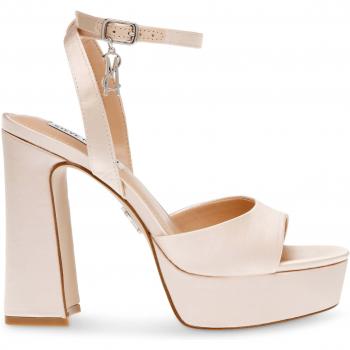 Steve Madden Women's Transpire Heeled Sandals