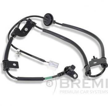 Sensor ABS BREMI 50117