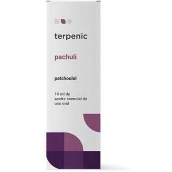 Aceite Esencial de Pachuli 10ml