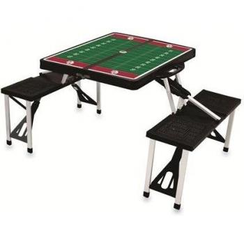 Picnic time 81100175455 university oklahoma folding picnic