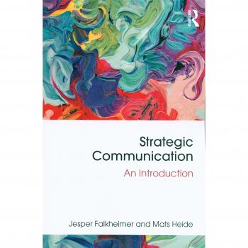 Strategic Communication: An Introduction