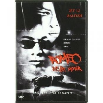 Romeo debe morir