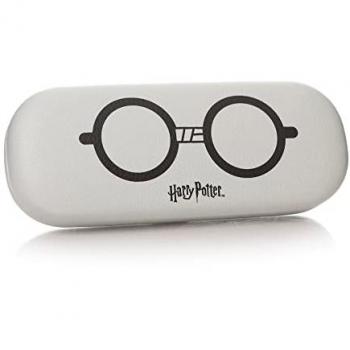 Half Moon Bay Funda para Gafas Harry Potter, Multicolor, Talla única
