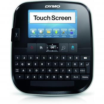 DYMO LabelManager 500TS - Impresora de etiquetas