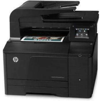 HP LaserJet 200 M276n - Impresora multifunción laser