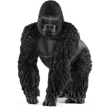 Schleich 14770 Gorila Macho Figura