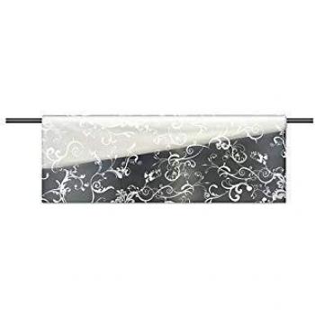 Mantel 'Cristal' Art. 29E/29 - Rollo de 30 m - Decorado