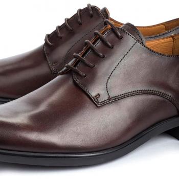 Pikolinos Cordones Bristol M7j para Caballero Color Olmo
