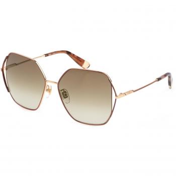 Montura de Gafas Hombre Police VPL958M560696 Azul ø 56 mm
