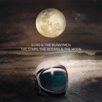 The Stars, The Oceans & The Moon [VINYL]