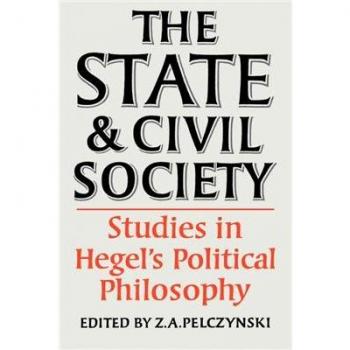 Estado y Sociedad Civil: Estudios en la Filosofía Política de Hegel (Edición en Rústica)