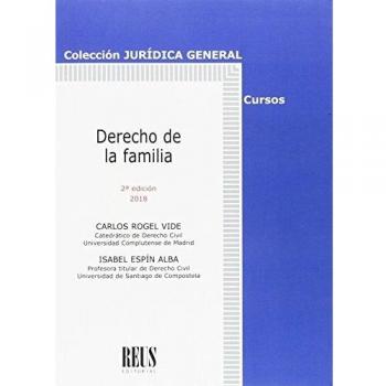 Derecho de la familia