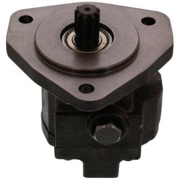 Bomba de combustible FEBI BILSTEIN 48360, unidad individual