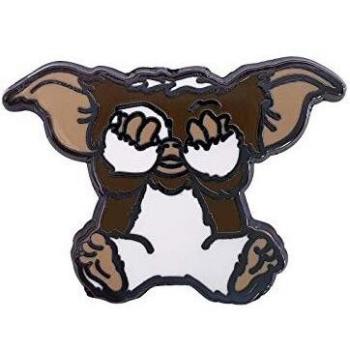 Pin de Gizmo - Gremlins, Pin Coleccionable de Resina con Diseño Detallado