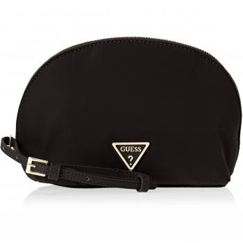 Guess - Did I Say 90?, Bolsos de mano Mujer, Negro