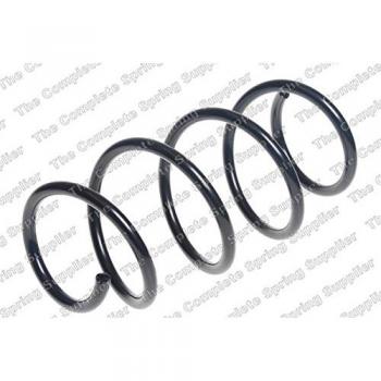 Muelle de suspensión TRISCAN 8750 29408 para SKODA Octavia y VOLKSWAGEN Golf
