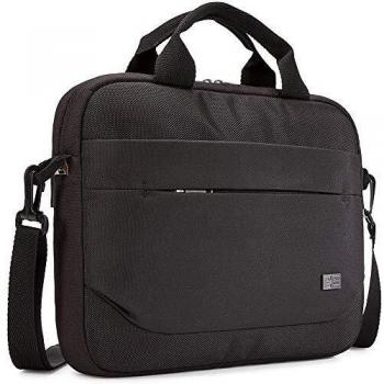 Case Logic Advantage Messenger Bag 33 centimeters Black