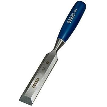 Stanley 0-16-554 Formón 5002-32 mm, 32 mm