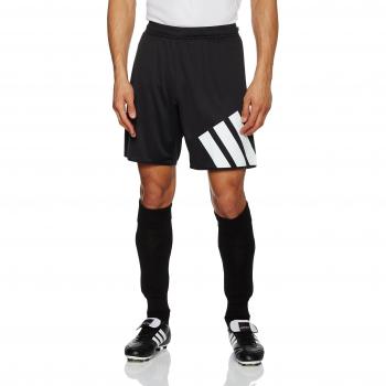 adidas Taniss Pantalón Corto, Hombre, Negro