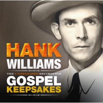 The Unreleased Recordings: Gospel Keepsakes