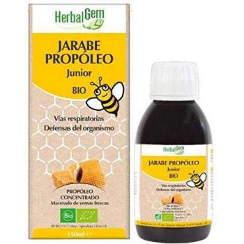 HerbalGem - Jabare Propoleo Junior Bio - 150 ml