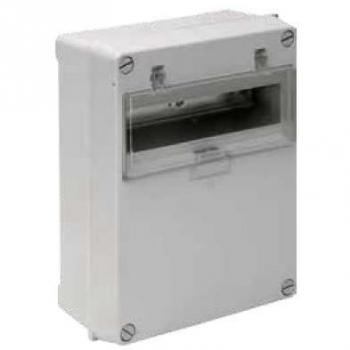 Solera 6887 - Caja estanca 310x240x125 para 12 elementos