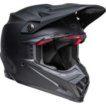 Gafas de motocross Scott Prospect Azul-Negro-Azul Cromado, características: diseño moderno, lentes cromadas para mayor visibilidad, marco ligero y resistente, ventilación optimizada, ajuste cómodo y seguro