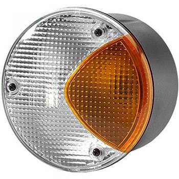 Lente para Luz Trasera HELLA 9EL 964 531-001 - Izquierda/Derecha
