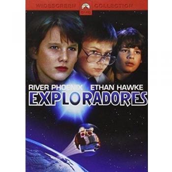Exploradores