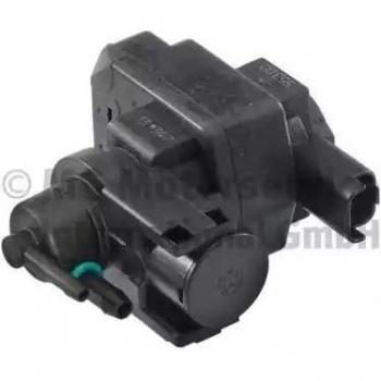 Pierburg Transductor de presión para turbocompresor y control de exaustão 7.01777.17.0