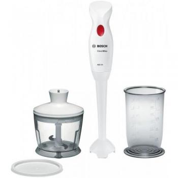 Bosch MSM14200 CleverMixx Hand Blender 400W White
