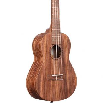 Kala KA-TEAK-C Concert Ukulele Natural