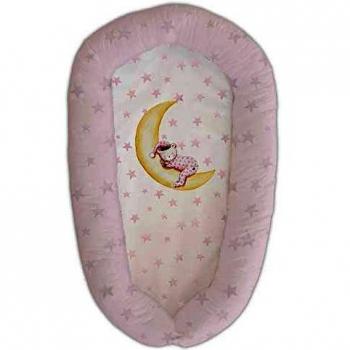 COJIN Moises Marlon Night Rosa