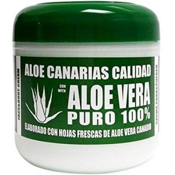 Thermal Teide Crema Hidratante Facial y Corporal - 300 ml