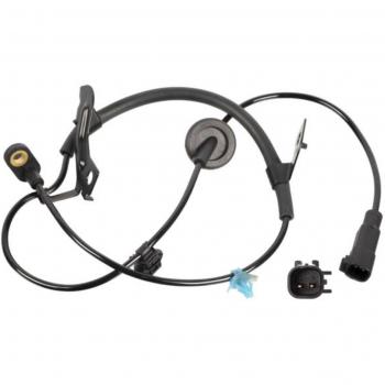 Sensor de velocidad ABS BLUE PRINT ADBP710037, tipo: Sensor ABS, características: compatible con sistemas de frenos antibloqueo (ABS), alta precisión en la medición de velocidad, fácil instalación, calidad garantizada por la marca