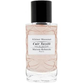 Maison Rebatchi Cuir Tassili Eau De Parfum Spray 50ml