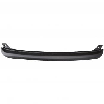 RGM rbp287 Protección para parachoques. Para Benz Clase C W204 sedán a partir de 07