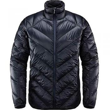 Haglöfs L.I.M Essens Chaqueta de Plumas, Hombre, Azul