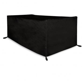 Funda Premium para mesa de comedor de jardín - 225x105x75cm - Funda de protección para mesa de jardín